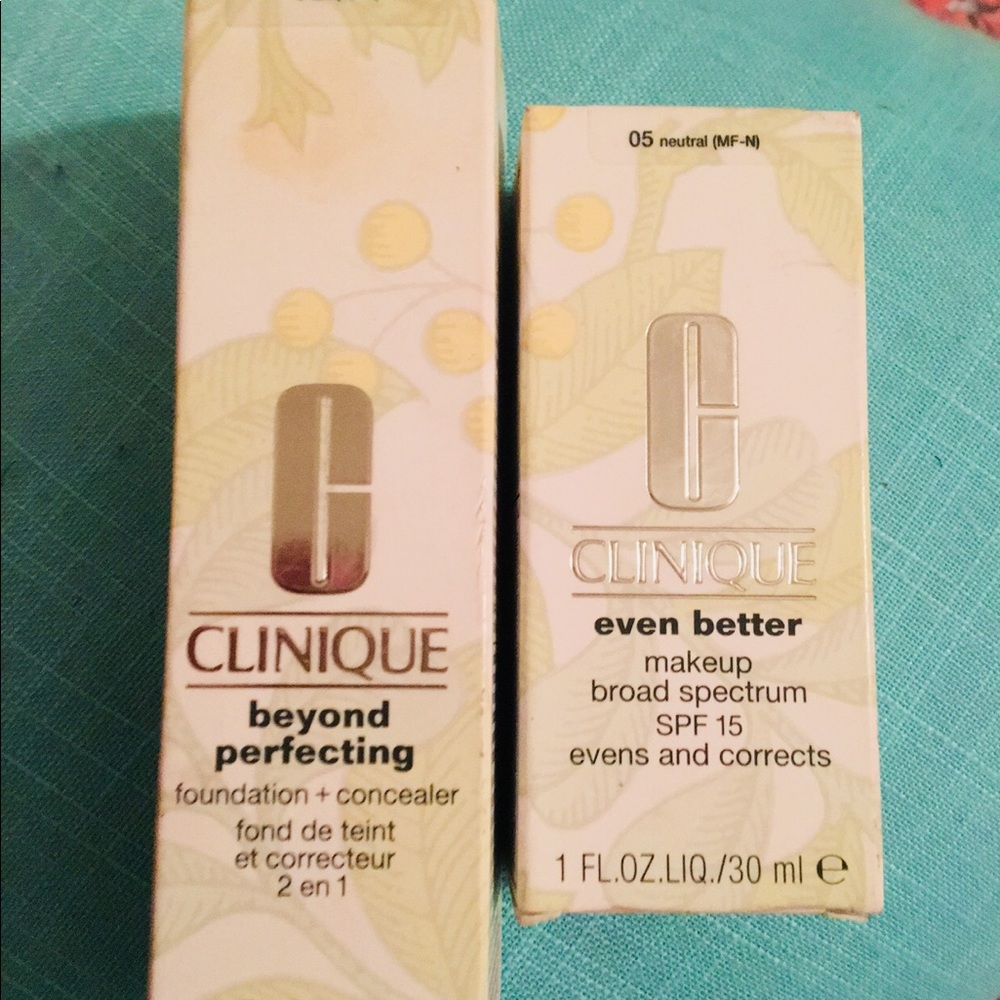 New, never swatched makeup available for trade! - Picture 8 of 8